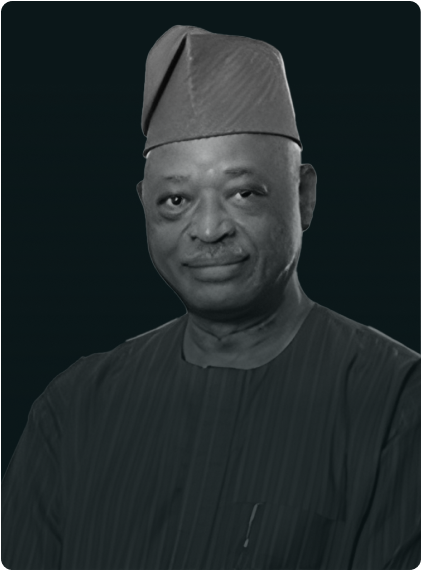 Babatunde Sanda